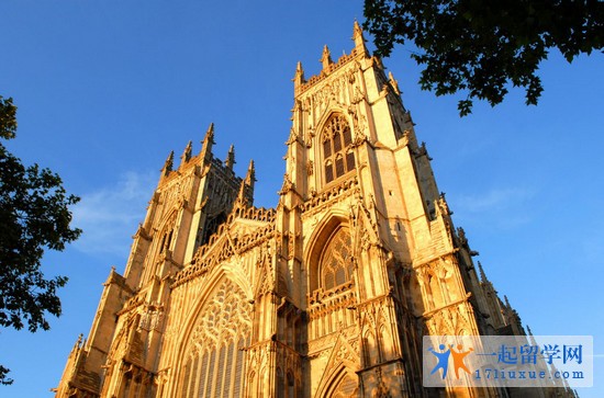 英国城市规划专业强的大学