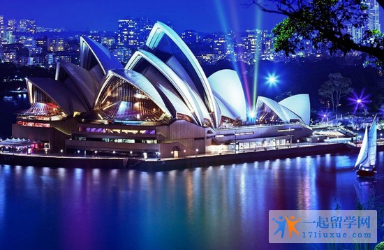 澳洲7大城市留学分别要多少钱?看了悉尼的你可别哭!