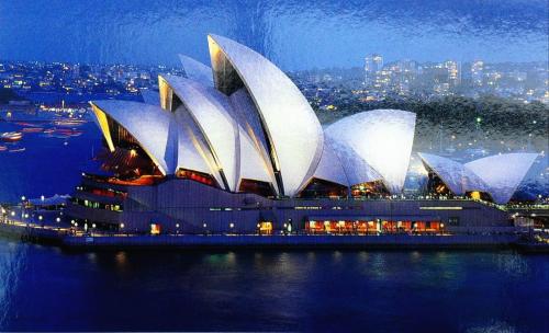 盘点留学澳洲的签证办理方法