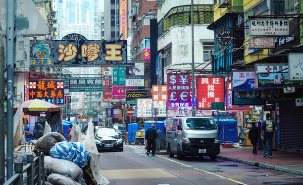 香港留学一年制的香港读研值不值得?