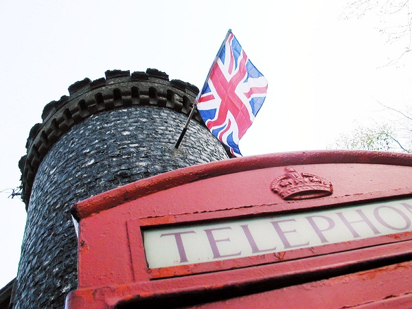 英国留学期间不可错过的旅游胜点，你都知道吗？