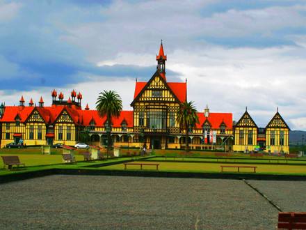 新西兰历史专业分类类别解析