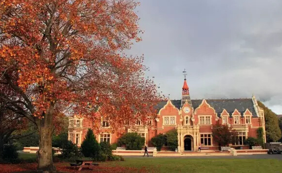新西兰留学：林肯大学商学院农业商学院可申请的专业有哪些？