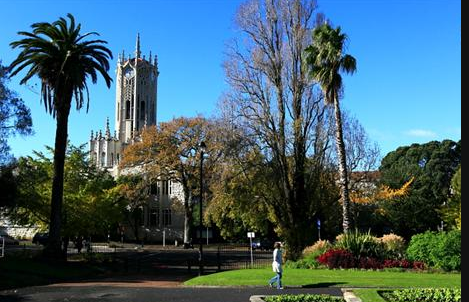 新西兰留学：奥克兰大学自然科学学院奖学金及申请攻略解析