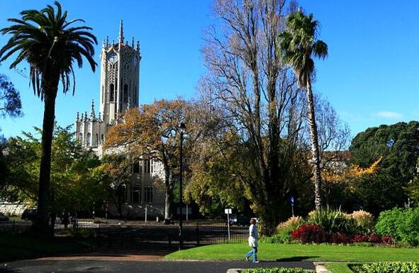 新西兰留学：奥克兰大学工程学院可申请的专业有哪些？