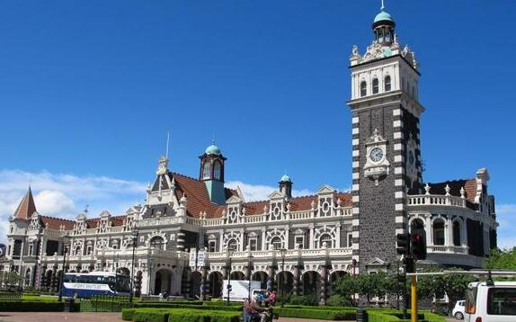 新西兰奥克兰大学会计硕士怎么申请？
