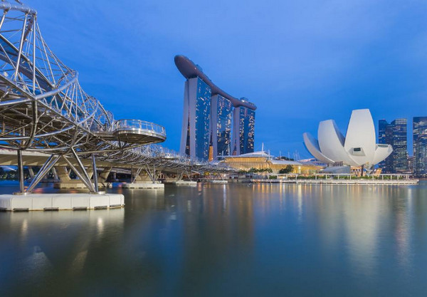 新加坡旅游管理学院本科申请截止日期