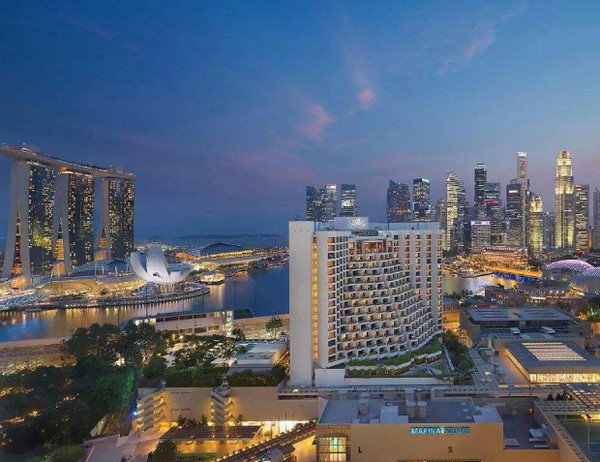 新加坡建筑管理学院本科申请截止日期