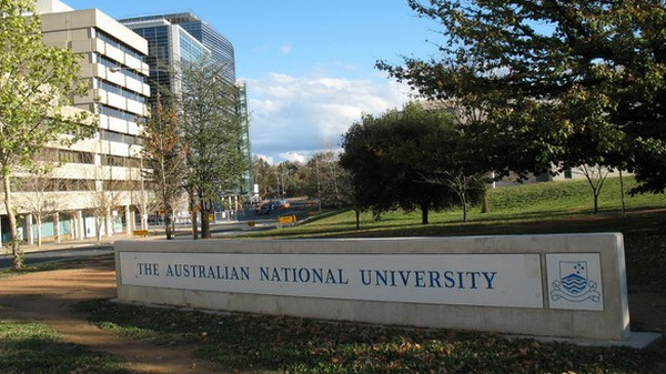 澳大利亚国立大学本科计算机专业申请指南