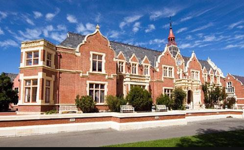 新西兰留学法律专业优秀院校推荐