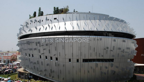 新加坡英华美学院的优势专业推荐