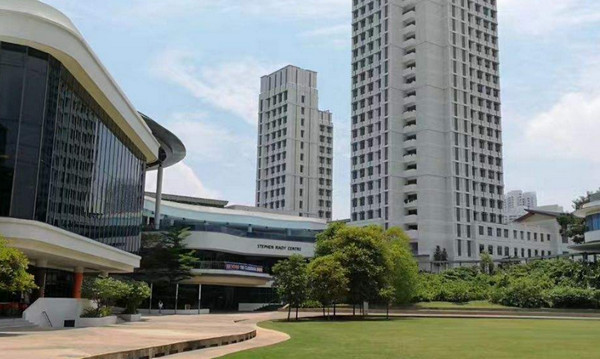 新加坡国立大学的优势专业推荐