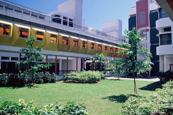 新加坡理工学院的优势专业推荐