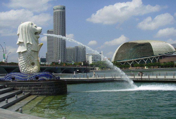 新加坡南洋现代管理学院治安好吗？环境怎么样？