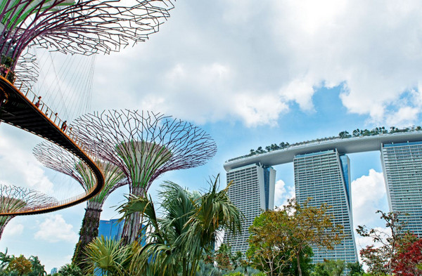 新加坡南洋现代管理学院毕业生好找工作吗